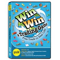 Win Win: A Trading Game