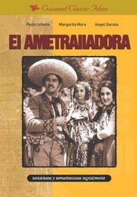 El Ametralladora (Spanish)