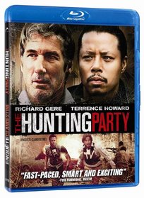 The Hunting Party