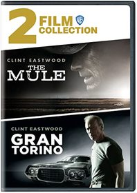 The Mule / Gran Torino