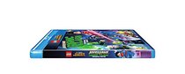 LEGO DC Comics Super Heroes: Justice League: Cosmic Clash (Blu-ray+DVD+Digital HD UltraViolet Combo Pack)