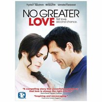 DVD - No Greater Love [DVD]