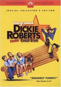 Dickie Roberts: Former Child Star (Widescreen) [DVD] (2005) DVD