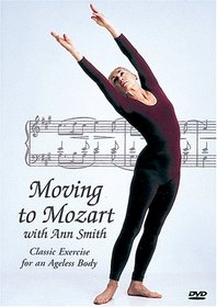 Moving to Mozart With Ann Smith