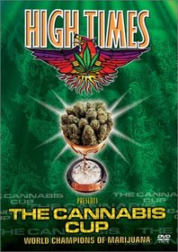 High Times Presents The Cannabis Cup