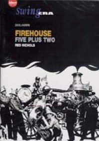 Swing Era: The Firehouse Five Plus Two