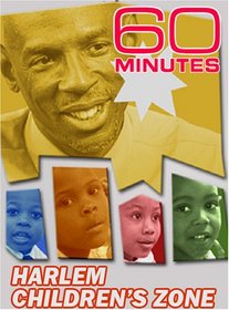 60 Minutes - The Harlem Children's Zone (May 14, 2006)
