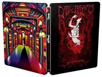 Suspiria [Blu-ray]