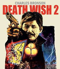 Death Wish II [4k Ultra HD / Blu-ray Set]