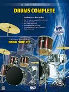 The Ultimate Beginner Series: Drums Complete