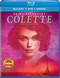 Colette [Blu-ray]