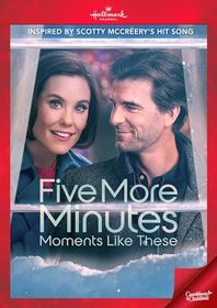 Five More Minutes: Moments Like These (Walmart Exclusive) [DVD]