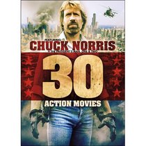 30 Action Movies