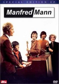 Manfred Mann