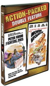 Fighting Mad / Moving Violation [Double Feature]