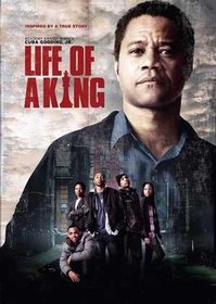 DVD - Life Of A King