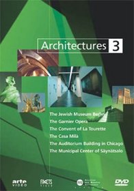 Architectures, Vol. 3