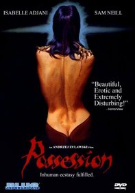 Possession (1981) (Ws Dol)