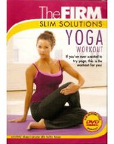 The FIRM Slim Solutions - Yoga Workout