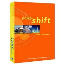 PowerShift: Energy + Sustainability