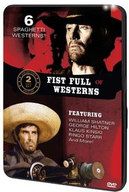 Fist Full of Westerns
