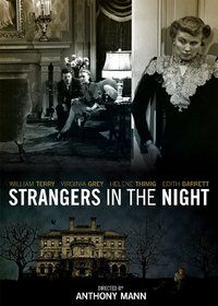 Strangers in the Night