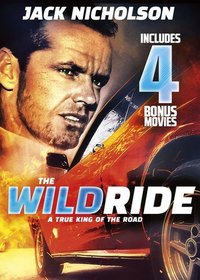 The Wild Ride with 4 BOnus Movies
