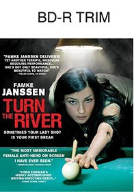 Turn the River [Blu-ray]