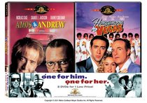 Mgm Honeymoon In Vegas / Amos & Andrew [side-by-side] 2pk