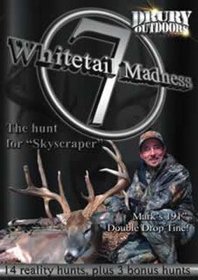 Whitetail Madness 7