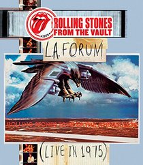 From the Vault: L.A. Forum