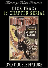 Dick Tracy - 15-Episode Serial