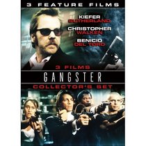 Gangster Collector's Set: 3 Feature Films