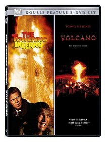 The Towering Inferno / Volcano