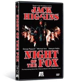 Night of the Fox