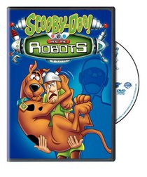 Scooby Doo & The Robots