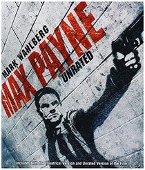 Max Payne [Blu-ray]