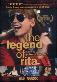 The Legend of Rita