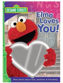 Elmo Loves You (Full)