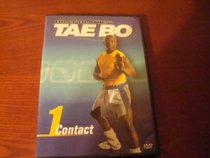 Billy Blanks' Tae Bo 1 Contact Dvd [DVD] (2004) Billy Blanks