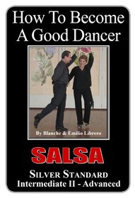 SALSA -Silver Standard (Intermediate II/Advanced)