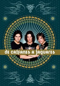 Caifanes/Jaguares: De Caifanes a Jaguares