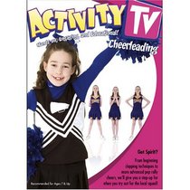ActivityTV Be a Cheerleader V.1