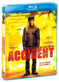 Accident [BluRay] [Blu-ray]