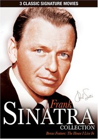 Frank Sinatra: Signature Collection