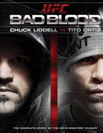 UFC: Bad Blood