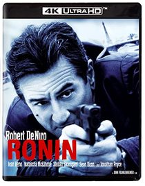 Ronin (4KUHD) [4K UHD]