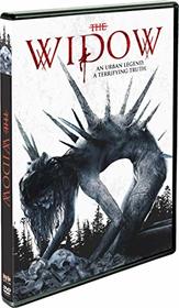 The Widow - DVD