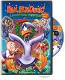 Bah, Humduck! A Looney Tunes Christmas