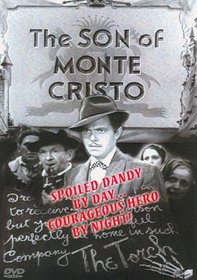 The Son of Monte Cristo